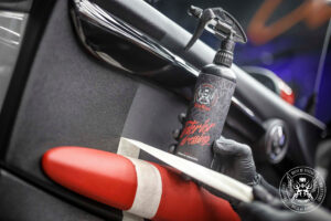 BADBOYS INTERIOR DRESSING 500ML COLA