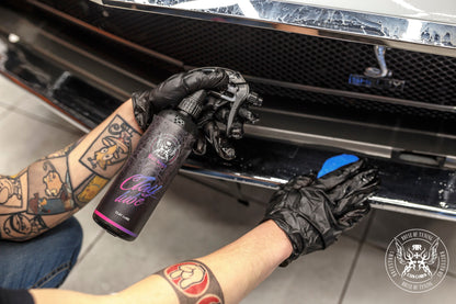 BADBOYS CLAY LUBE 5L