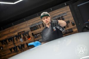 BADBOYS PANEL WIPE 500ML