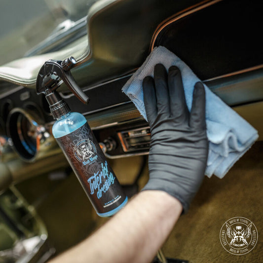 BADBOYS INTERIOR DRESSING 5L BOY