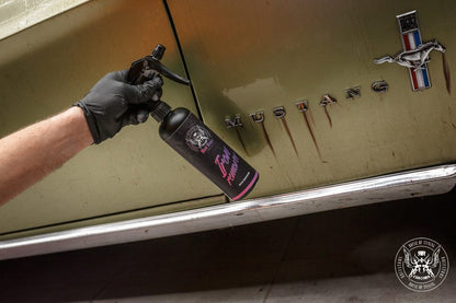 BADBOYS IRON REMOVER 1L