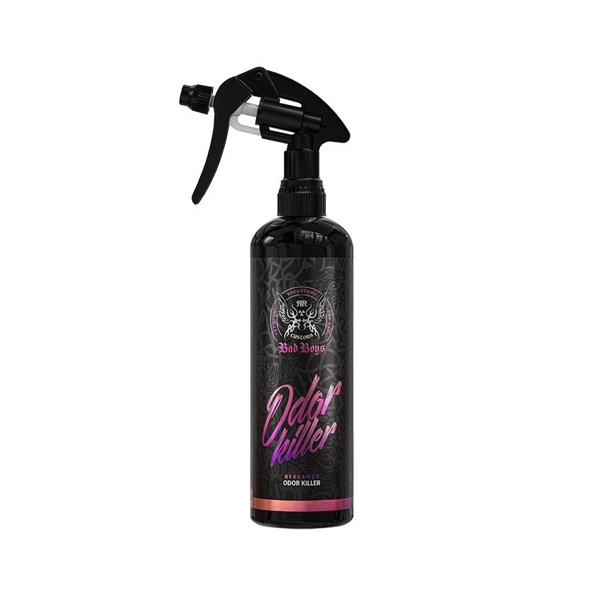 BADBOYS ODOR KILL 500ML
