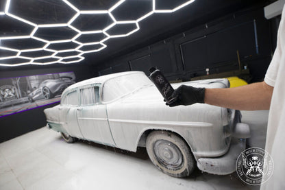 BADBOYS NEUTRAL SNOW FOAM 500ML