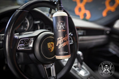 BADBOYS INTERIOR DRESSING 500ML COOKIE