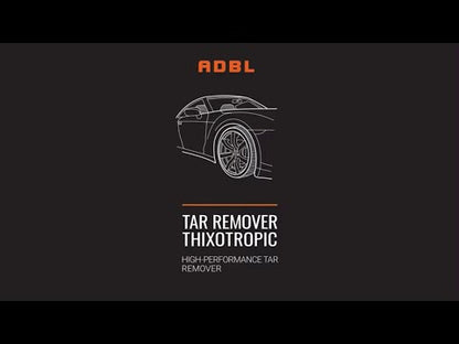 ADBL - TAR REMOVER THIXOTROPIC 1L