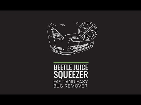 ADBL BEETLE JUICE SQUEEZER 1L