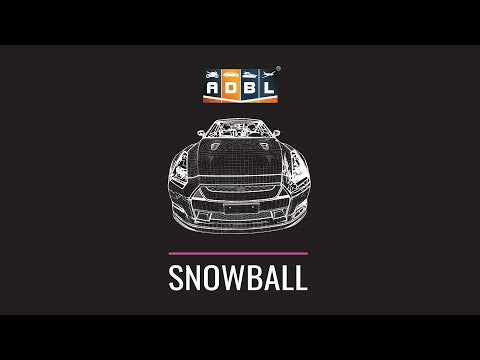 ADBL - SNOWBALL 1L