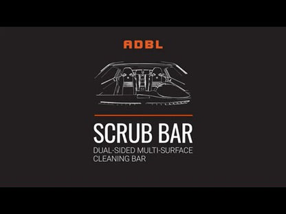 ADBL - SCRUB BAR