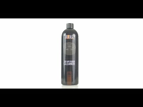 ADBL - TIRE AND RUBBER CLEANER 1L