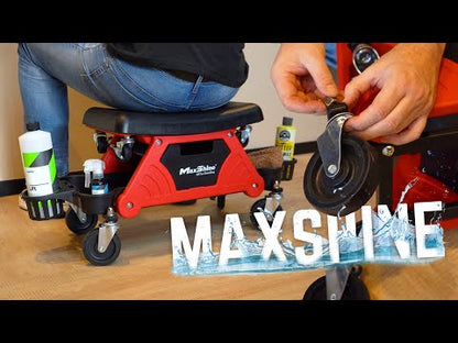 MAXSHINE - DETAILER STOOL V2 - SOFTTOP