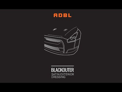 ADBL - BLACKOUTER 0.5L