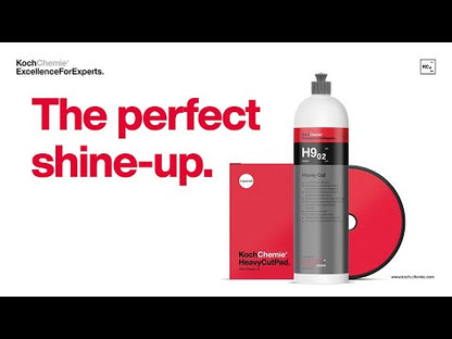 KOCH CHEMIE - HEAVY CUT H9.02 1L