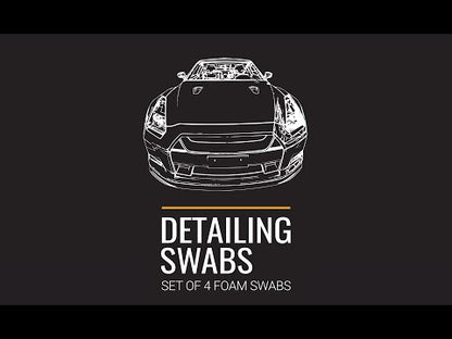 ADBL - DETAILING SWABS