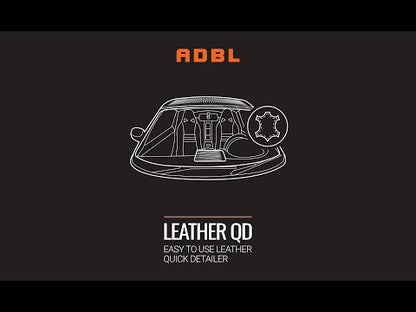 ADBL - LEATHER QD 0.5L