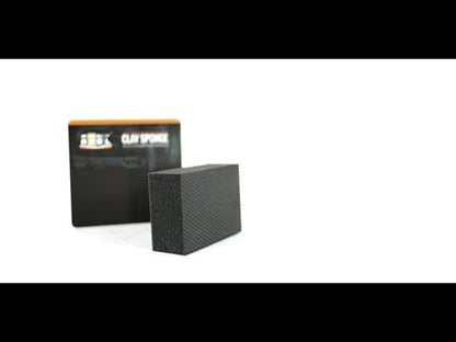 ADBL - CLAY SPONGE
