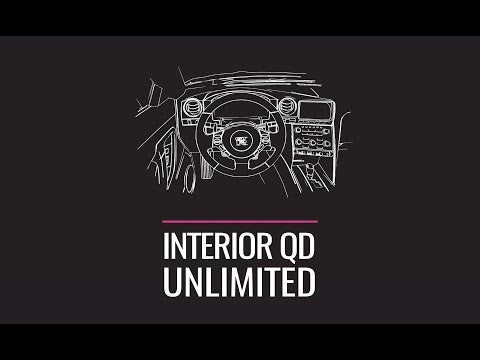 ADBL - INTERIOR QD 0.5L UNLIMITED