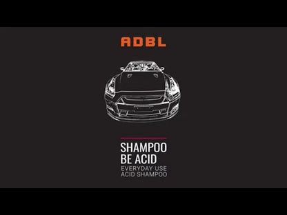 ADBL - SHAMPOO BE ACID 1L