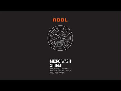 ADBL - MICRO WASH STORM 500ML