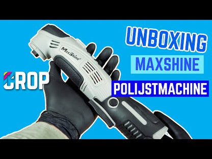 MAXSHINE - MINI CORDLESS POLISHER NANO