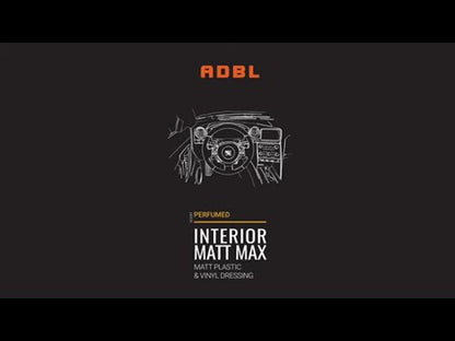 ADBL - MATT MAX 0.5L