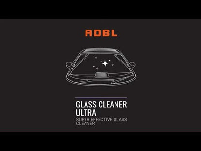 ADBL - GLASS CLEANER ULTRA 0.5L