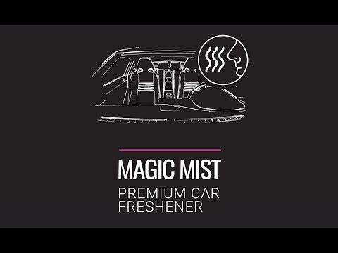 ADBL - BLACK MIST 0.2L