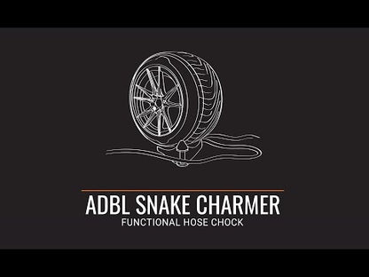 ADBL - SNAKE CHARMER 2 PCS