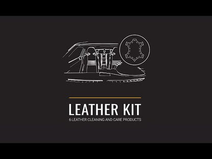 ADBL - LEATHER CONDITIONER 0.5L