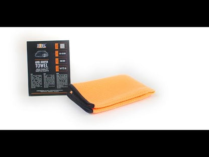 ADBL - GOOFER - MICROFIBRA WAFEL 35X35 500g