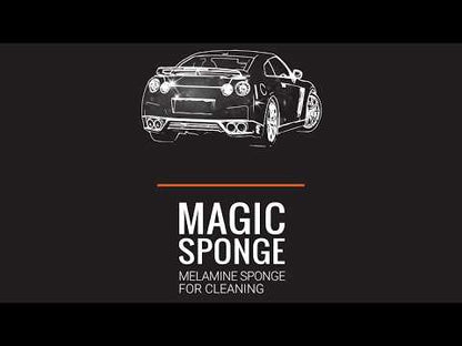 ADBL - MAGIC SPONGE