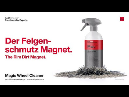 KOCH CHEMIE - MAGIC WHEEL CLEANER MWC 500ML