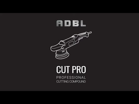 ADBL - CUT PRO 0.2L