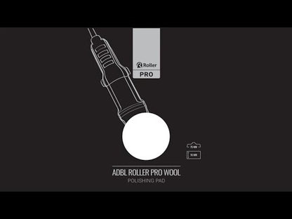 ADBL - ROLLER PRO WOOL DA125