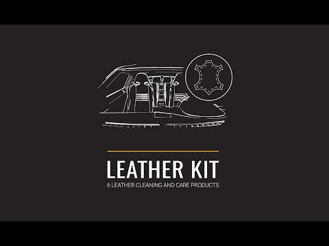 ADBL - LEATHER MIST 200ML