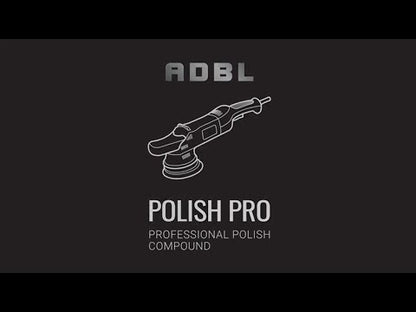 ADBL - POLISH PRO 0.2L