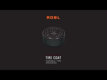 ADBL - TIRE COAT 500ml