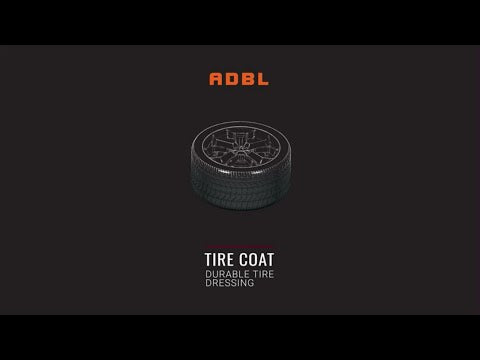 ADBL - TIRE COAT 500ml