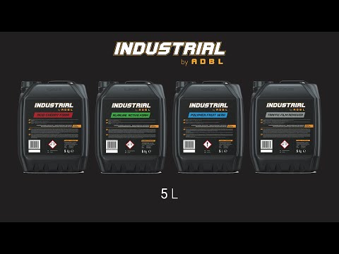 ADBL - INDUSTRIAL TFR 1L