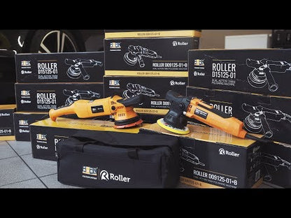 ADBL ROLLER DA09125-01 +B