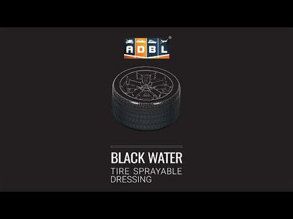 ADBL - BLACK WATER 5L