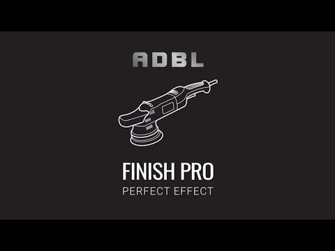 ADBL - FINISH PRO 0.2L