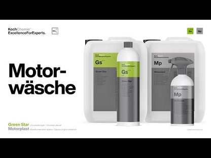 KOCH CHEMIE - MOTORPLAST MP 500ML