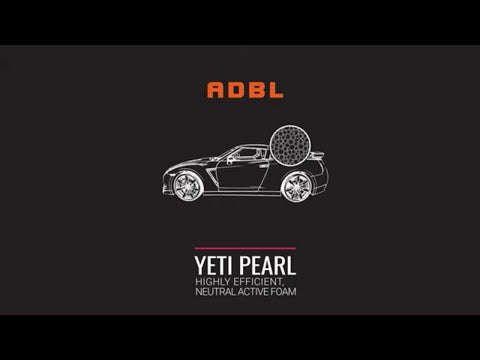 ADBL - YETI PEARL 1L