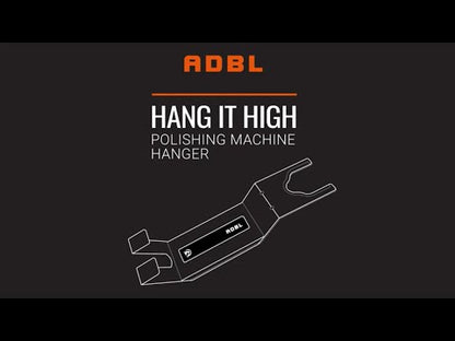 ADBL - HANG IT HIGH