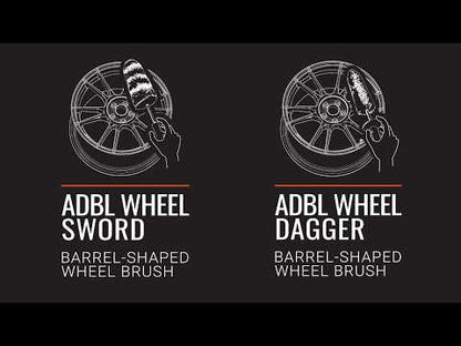 ADBL - WHEEL SWORD