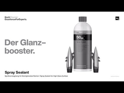 KOCH CHEMIE - SPRAY SEALANT S0.02 500ML