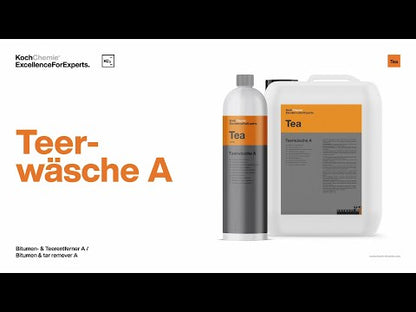 KOCH CHEMIE - TEA