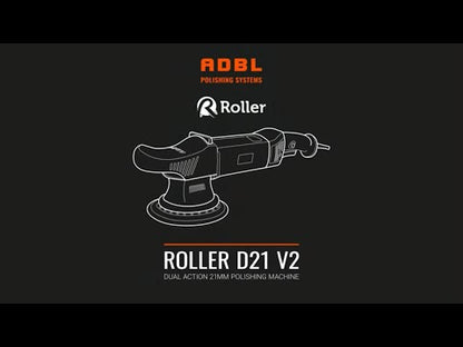 ADBL - ROLLER D21 V2