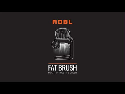 ADBL - FAT BRUSH