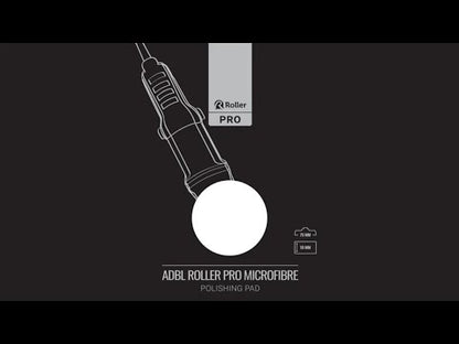 ADBL - ROLLER PRO MICROFIBRE DA125